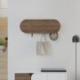 HANAH HOME Čiviluk Kroma Hanger Hitit - slika 1