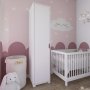 HANAH HOME Ormar Duru 1600 042 White - slika 2
