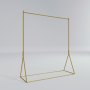 HANAH HOME Štender Kreis L668 - slika 3