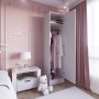 HANAH HOME Ormar Daisy 1600 38 White - slika 4