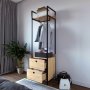 HANAH HOME Štender Rusen L611 - slika 2