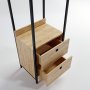 HANAH HOME Štender Rusen L611 - slika 3