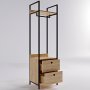 HANAH HOME Štender Rusen L611 - slika 4