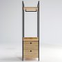 HANAH HOME Štender Rusen L611 - slika 5