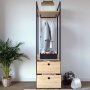 HANAH HOME Štender Rusen L611 - slika 1
