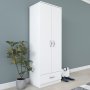 HANAH HOME Ormar BA103 1871 - slika 2
