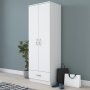 HANAH HOME Ormar BA103 1871 - slika 3