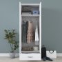HANAH HOME Ormar BA103 1871 - slika 4