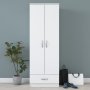HANAH HOME Ormar BA103 1871 - slika 1