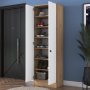 HANAH HOME Ormar P6 M13 2241 - slika 4