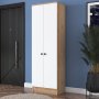 HANAH HOME Ormar P6 M13 2241 - slika 1