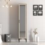 HANAH HOME Ormar Kumsal R Walnut Cream - slika 2
