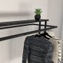 HANAH HOME Štender Ufa L651 - slika 3
