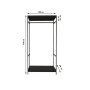 HANAH HOME Štender Safran L655 - slika 5