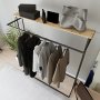 HANAH HOME Štender Aschaffenburg L659 - slika 3