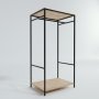 HANAH HOME Štender Ansbach L658 - slika 5