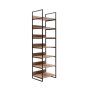 HANAH HOME Garderober Dynamic 05 - slika 3