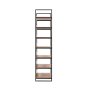 HANAH HOME Garderober Dynamic 05 - slika 4