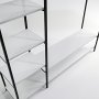 HANAH HOME Garderober Ozgun L606 - slika 5