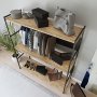 HANAH HOME Garderober Perpa L650 - slika 3