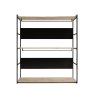 HANAH HOME Garderober Perpa L650 - slika 4