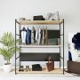 HANAH HOME Garderober Perpa L650 - slika 1