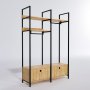 HANAH HOME Garderober Perm L638 - slika 3