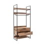 HANAH HOME Garderober Dynamic 12 - slika 4
