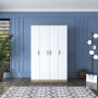 HANAH HOME Ormar BA116 2247 - slika 3