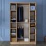 HANAH HOME Ormar BA116 2247 - slika 4