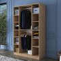 HANAH HOME Ormar BA116 2247 - slika 5