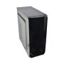 ZEUS INTEL Core i3-12100/B660M/DDR4 8GB/WD M.2 500GB/500W // Win10Pro - slika 1