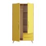 HANAH HOME Ormar Cyria - slika 3