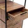 HANAH HOME Garderober Dynamic 09 - slika 5