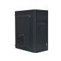ZEUS INTEL Core i3-12100/8GB/M.2 256GB/500W - slika 1
