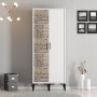 HANAH HOME Ormar Kumsal PS White - slika 1