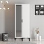 HANAH HOME Ormar Kumsal RS White - slika 3