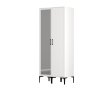 HANAH HOME Ormar Kumsal RS White - slika 5