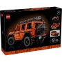 LEGO Mercedes-Benz G 500 PROFESSIONAL Line 42177 - slika 2