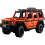 LEGO Mercedes-Benz G 500 PROFESSIONAL Line 42177 - slika 3