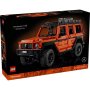 LEGO Mercedes-Benz G 500 PROFESSIONAL Line 42177 - slika 1