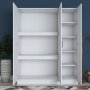 HANAH HOME Ormar BA105 1992 - slika 5