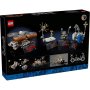 LEGO NASA Apollo lunarni rover – LRV 42182 - slika 2
