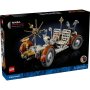 LEGO NASA Apollo lunarni rover – LRV 42182 - slika 1