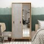 HANAH HOME Ormar Rana - slika 2