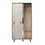 HANAH HOME Ormar Rana - slika 3