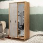 HANAH HOME Ormar Rana - slika 1