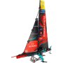 LEGO Emirates Team New Zealand AC75 Jahta 42174 - slika 2