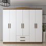 HANAH HOME Ormar Lara - slika 2