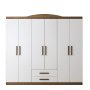 HANAH HOME Ormar Lara - slika 4